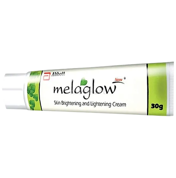 melaglow cream 15 gm